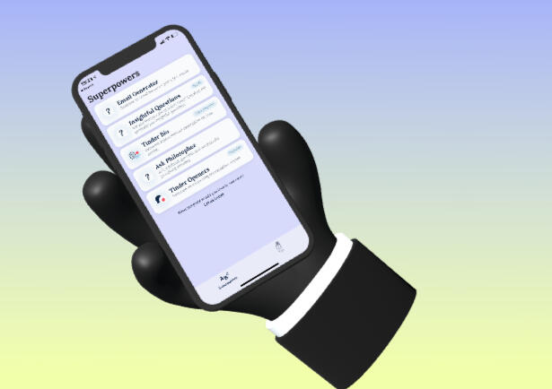 Copyhat: Supercharge your writing with AI